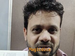 Magicdicx