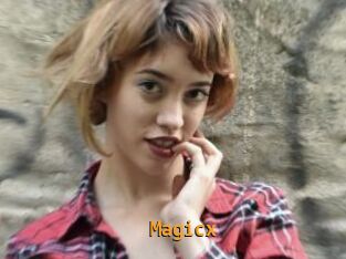 Magicx