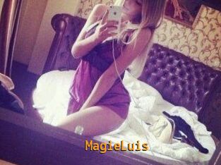 Magie_Luis