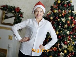 Magitte