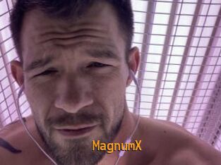 MagnumX
