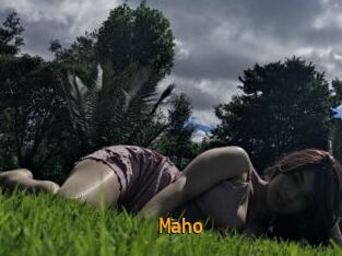 Maho