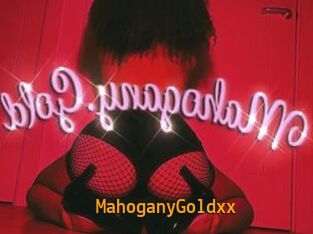 MahoganyGoldxx