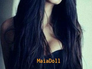 Maia_Doll