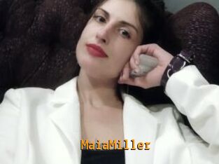 MaiaMiller