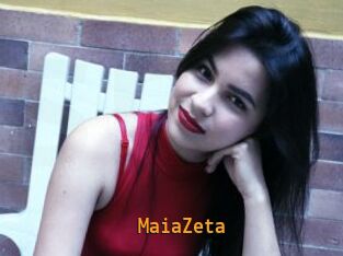 MaiaZeta