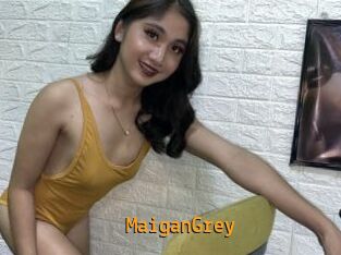 MaiganGrey