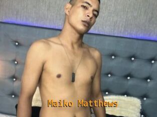 Maiko_Matthews
