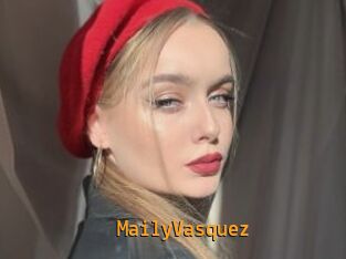 MailyVasquez