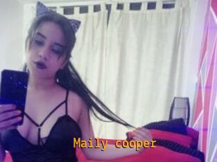 Maily_cooper