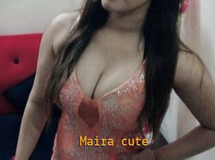 Maira_cute