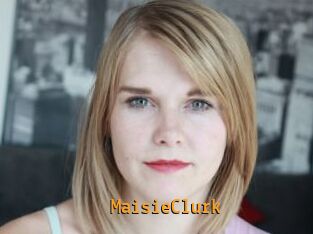 MaisieClurk
