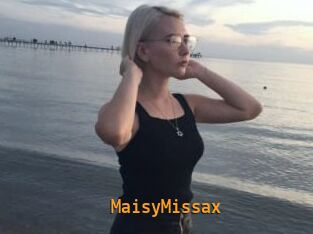MaisyMissax