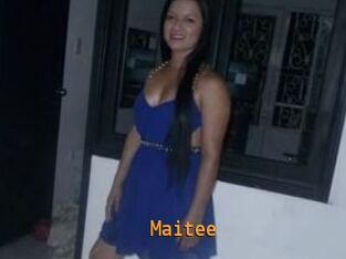 Maitee