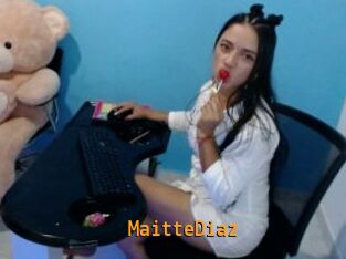 MaitteDiaz