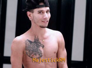 MajestickRM