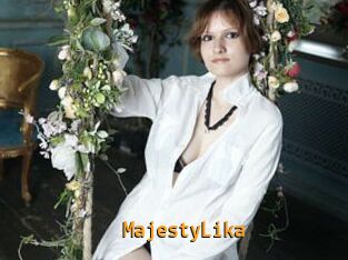 MajestyLika