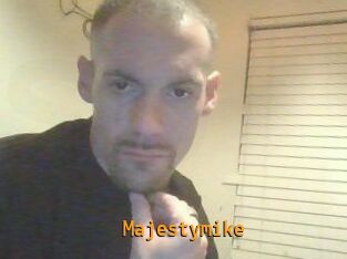 Majestymike