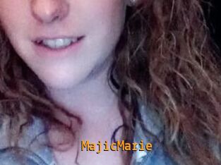 MajicMarie