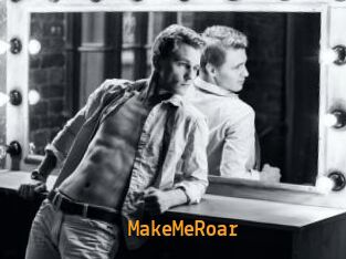 MakeMeRoar Sexcam Portal