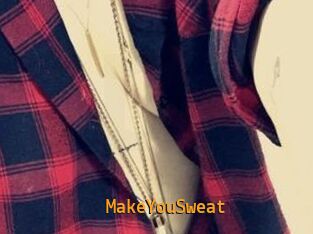 MakeYouSweat