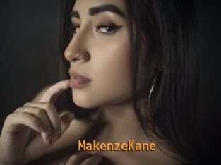MakenzeKane