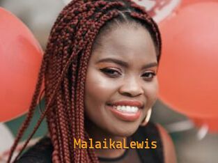MalaikaLewis