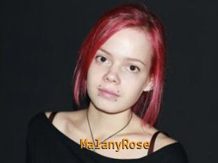 MalanyRose