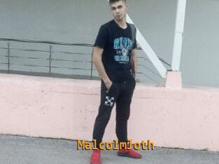MalcolmJoth