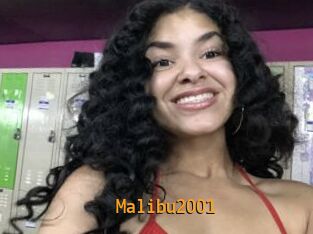 Malibu2001