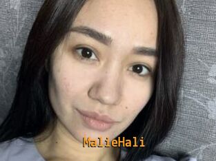 MalieHali