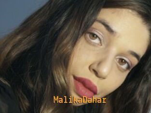 MalikaDahar