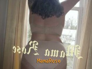 MamaRose
