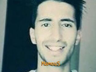 MamouS