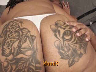 MandR