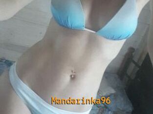 Mandarinka96