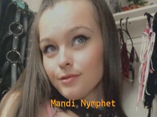 Mandi_Nymphet