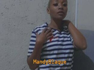 MandyBlaque