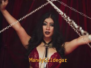 MandyGildegar