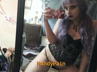 MandyPain