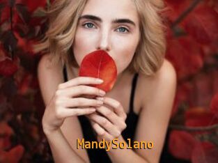 MandySolano
