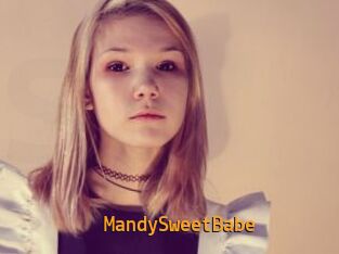MandySweetBabe