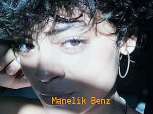 Manelik_Benz