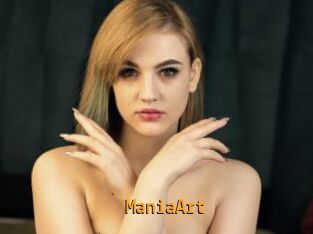 ManiaArt