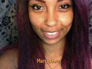 ManicGem