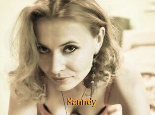 Manndy