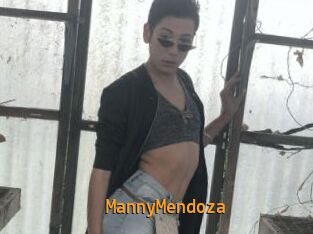 MannyMendoza