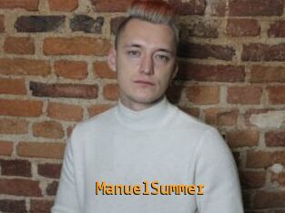 ManuelSummer