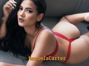 ManuelaCarter