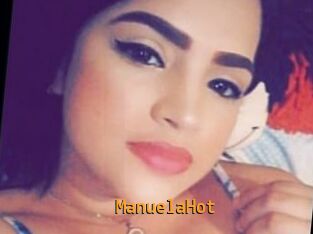 ManuelaHot